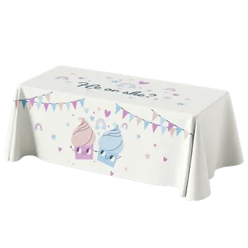 Table Covers - Imprint Now