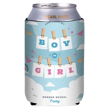 Can Coolers - Imprint Now