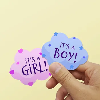 Stickers - Imprint Now