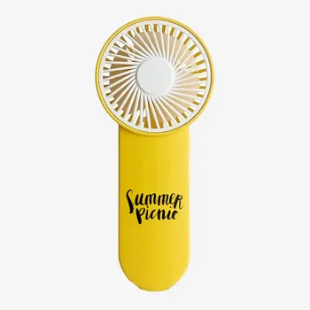 LED Hand Fans - Imprint Now