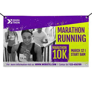 Banners - Imprint Now