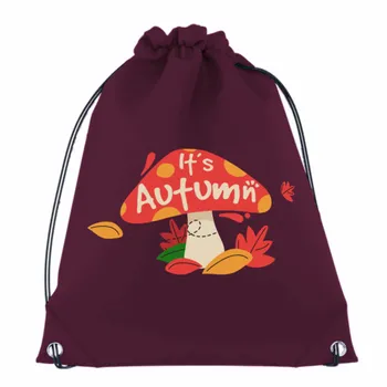 Drawstrings Bags - Imprint Now