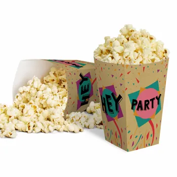 Food Packaging - Imprint Now