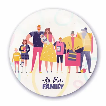 Buttons - Imprint Now