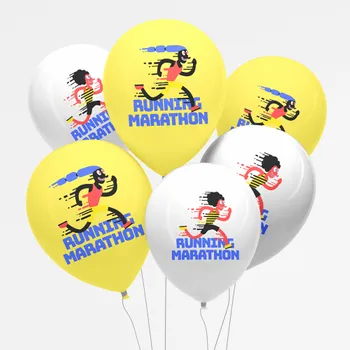 Balloons - Imprint Now