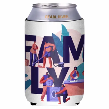 Can Coolers - Imprint Now