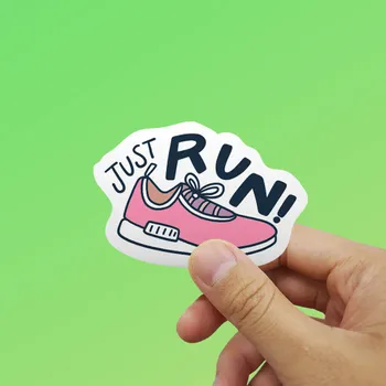 Stickers - Imprint Now