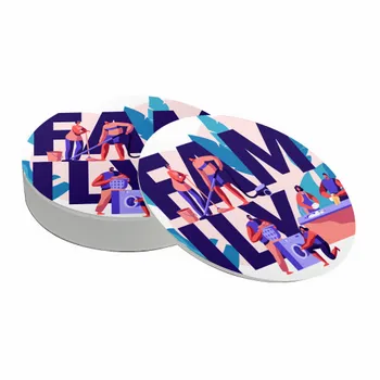 Coasters - Imprint Now