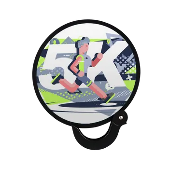 Hand Fans - Imprint Now