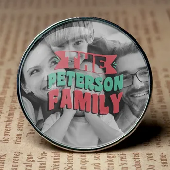 Lapel Pins - Imprint Now