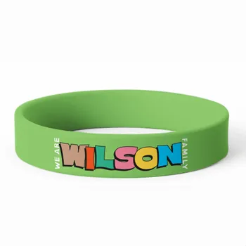 Wristbands - Imprint Now
