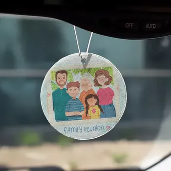 Air Fresheners - Imprint Now