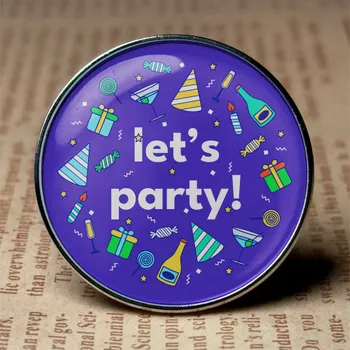 Lapel Pins - Imprint Now