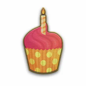 Patches - Imprint Now