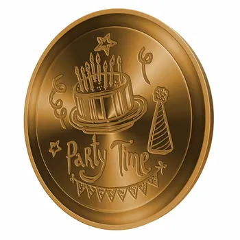 Challenge Coins - Imprint Now