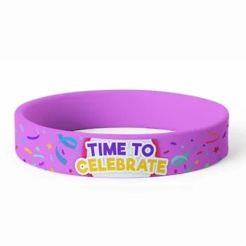 Wristbands - Imprint Now