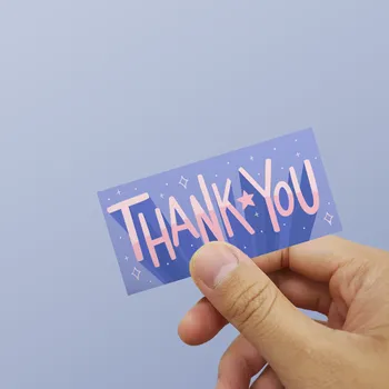 Stickers - Imprint Now