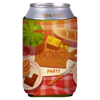 Can Coolers - Imprint Now