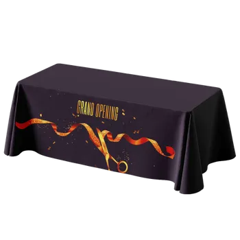 Table Covers - Imprint Now