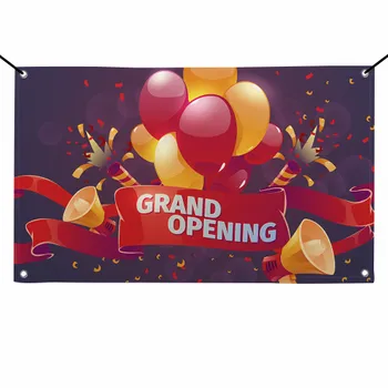 Banners - Imprint Now