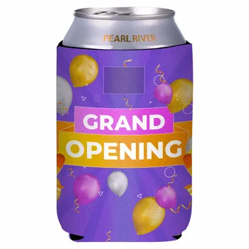 Can Coolers - Imprint Now