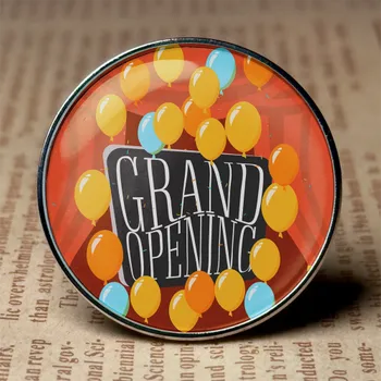 Lapel Pins - Imprint Now