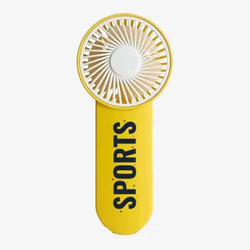 LED Hand Fans - Imprint Now