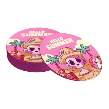 Coasters - Imprint Now