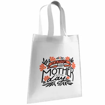 Non Woven Tote Bags - Imprint Now
