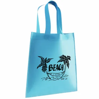 Non Woven Tote Bags - Imprint Now