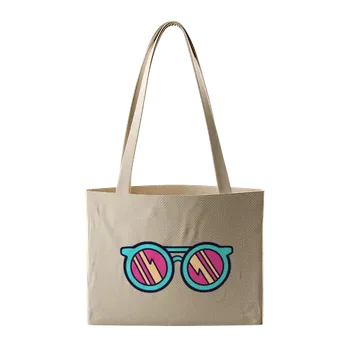 Cotton Canvas Bags - Imprint Now
