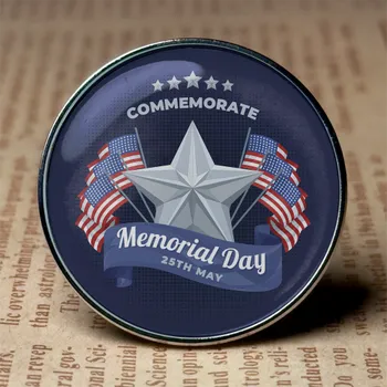 Lapel Pins - Imprint Now