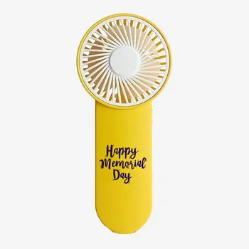 LED Hand Fans - Imprint Now