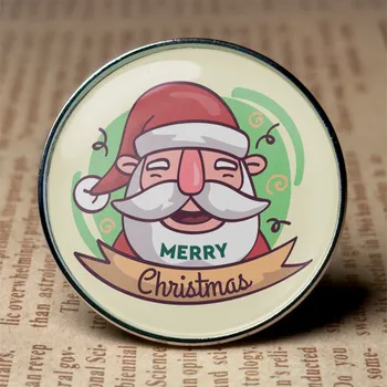 Lapel Pins - Imprint Now