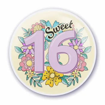 Buttons - Imprint Now