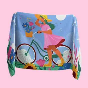 Towels - Imprint Now