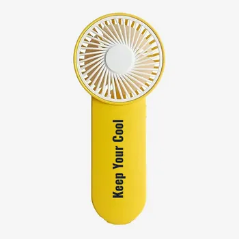 LED Hand Fans - Imprint Now