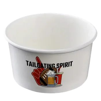 Frozen Dessert Cups - Imprint Now