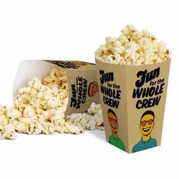 Food Packaging - Imprint Now