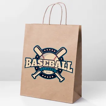 Take-out Packaging - Imprint Now