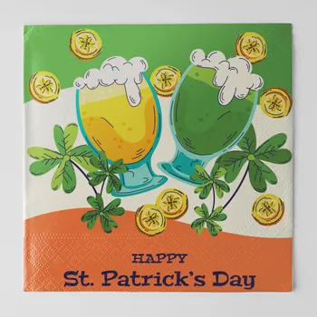 Napkins - Imprint Now