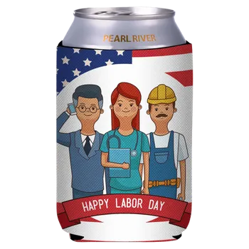 Can Coolers - Imprint Now