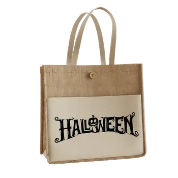 Jute Tote Bags - Imprint Now