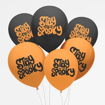 Balloons - Imprint Now