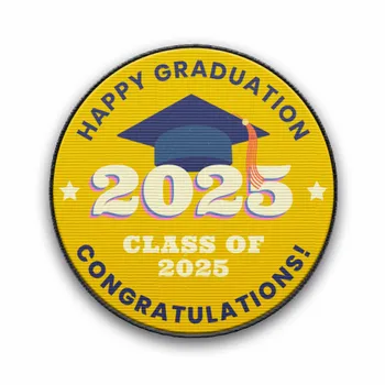 Patches - Imprint Now