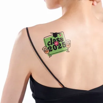 Temporary Tattoos - Imprint Now