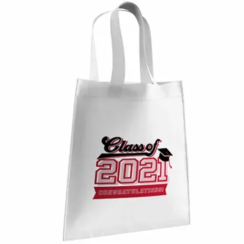Non Woven Tote Bags - Imprint Now