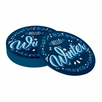 Coasters - Imprint Now