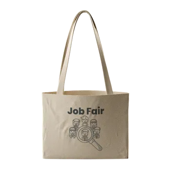 Cotton Canvas Bags - Imprint Now