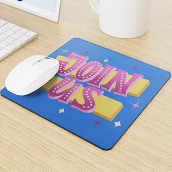 Mouse Pads - Imprint Now
